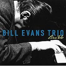 BILL EVANS The Last Trio Live ’80 DVD BILL EVANS The Last Trio Live '80 DVD EVANS,BILL TRIO - Live